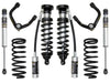 0-3in Stage 3 Suspension System — 96-02 Toyota 4Runner