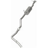 BRE Exhaust Kit 3.4L — 95-98 Toyota T100