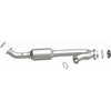4.0L Direct Fit Converter — 05-12 Toyota 4Runner