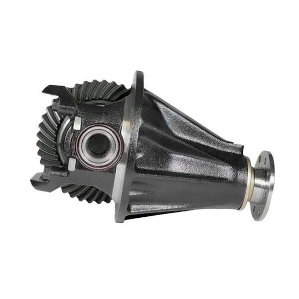 Diff w/ Grizzly Locker 30 Spline & 5.29 Ratio Drop Out Assembly Rear — 93-15 Toyota T100