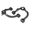 ARB OME Base Upper Control Arms (Pair) - Black — 98-07 Toyota Land Cruiser