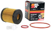 Lexus IS300 3.5L V6 / 10-24 4.0L V6 Oil Filter — 16-24 Toyota 4Runner