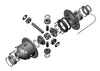 Airlocker 34 Spl Toyota Ifs 200/ S/N — Toyota Tundra