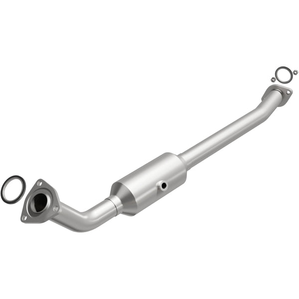 4.7L Direct Fit Converter — 05-07 Toyota Sequoia