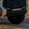 6in SR-Series Selective Yellow Fog Light Kit — 2022+ Toyota Tundra