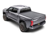 CrewMax 5.5ft Bed RetraxPRO XR with Deck Rail System — 2007-2020 Toyota Tundra