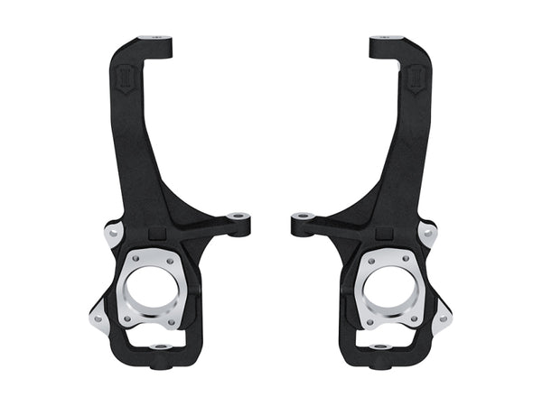 Knuckle Kit Front — 22-23 Toyota Tundra