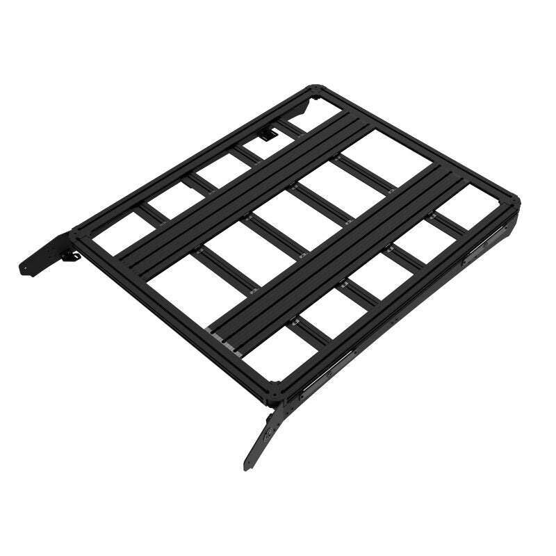 Platform One Roof Rack — 05-23 Toyota Tacoma