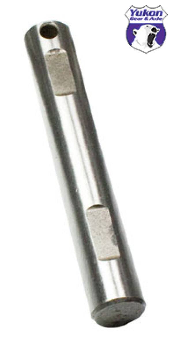 07 and Up Rear 9.5in Cross Pin Shaft w/ 4.0L & 4.7L — Toyota Tundra