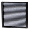 Cabin Air Filter — 05-16 Toyota Tacoma