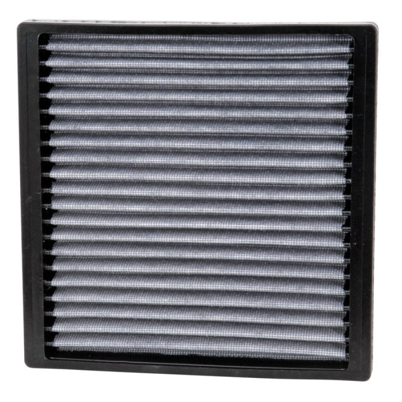 Cabin Air Filter — 05-16 Toyota Tacoma