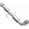California Grade CARB Compliant Direct-Fit Catalytic Converter — 13-15 Toyota Tacoma