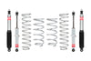 Pro-Truck Lift Kit — 96-02 Toyota 4Runner