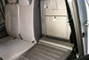 Behind Seat Cubby Cover — 2005+ Toyota Tacoma