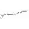 BRE Exhaust Kit LX470 4.7L — 98-07 Toyota Land Cruiser