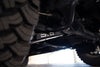 Lower Control Arm Skid Plates Front — 22-23 Toyota Tundra