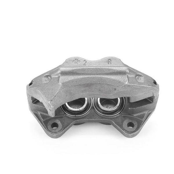 Left Autospecialty Caliper w/o Bracket Front — 96-02 Toyota 4Runner