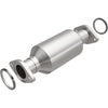 1997 Geo Prizm Direct-fit Catalytic Converter — 95-99 Toyota Tacoma