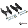 2wd/4wd 1.5 Shackles — 07-21 Toyota Tundra