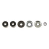 B6 Base RWD Front 36mm Monotube Shock Absorber — 2004 Toyota Tacoma