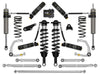 1.25in-3in Stage 13 Suspension System Billet — 2024+ Toyota Tacoma
