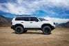 250 2.5 Series Remote Reservoir Coilover Kit w/ CDEV — 2024 Toyota Land Cruiser