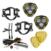 FLEX ERA 3 Dual Mode SAE Fog Lights - 2-Light Master Kit for /4Runner/Tundra — Toyota Tacoma