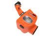 V6-3.5L (tt) Momentum GT Cold Air Intake System w/ Pro 5R Filter - Orange — 2022 Toyota Tundra