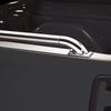 SSR Locker Side Rails 8ft Bed — 07-19 Toyota Tundra