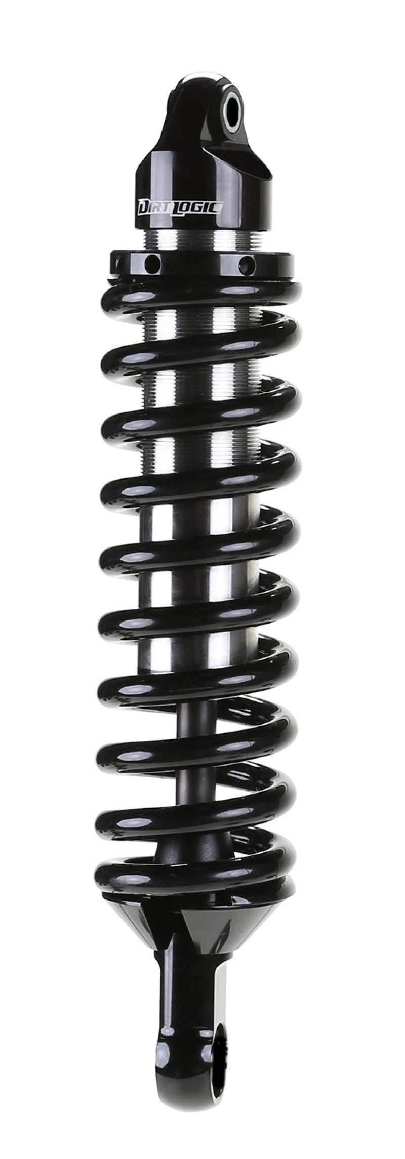 2WD/4WD 0-2.5in Front Dirt Logic 2.5 N/R Coilovers - Pair — 00-06 Toyota Tundra