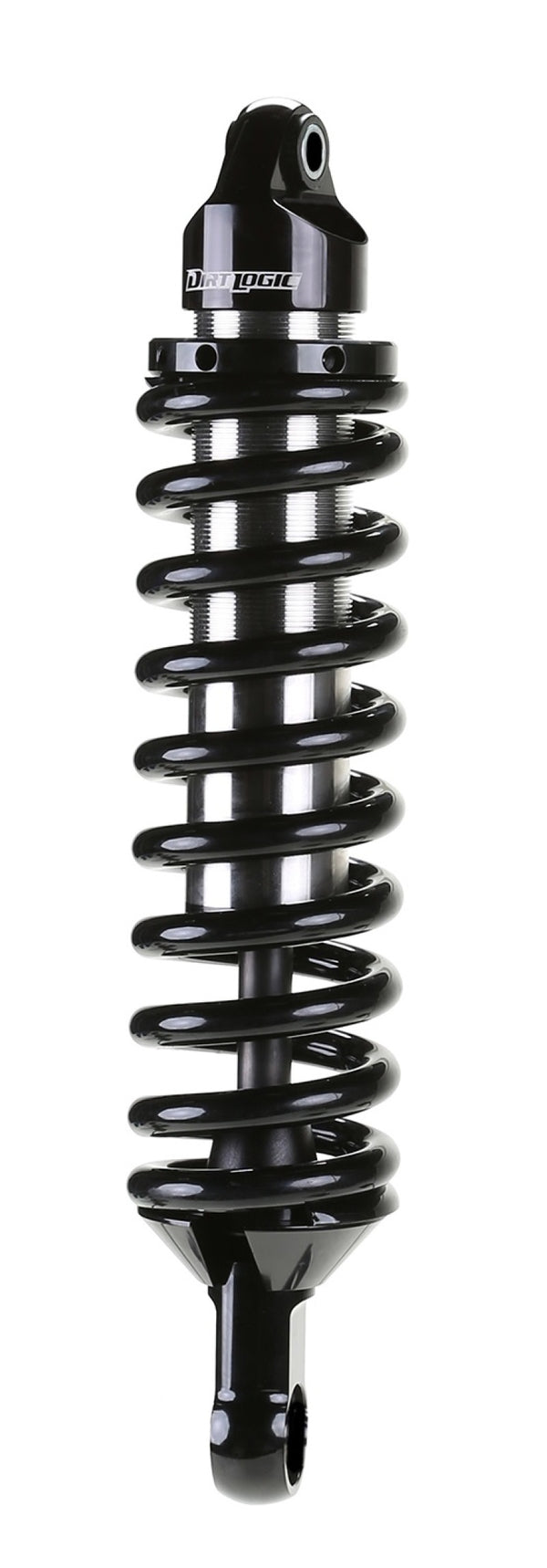 2WD/4WD 4in Front Dirt Logic 2.5 N/R Coilovers - Pair — 07-15 Toyota Tundra