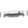 4.5 Undby Direct Fit Converter — 93-94 Toyota Land Cruiser