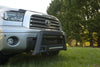 Revolution Bull Bar - Black — 08-17 Toyota Sequoia