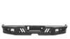 Eco Series Rear Bumper — 14-19 Toyota Tundra