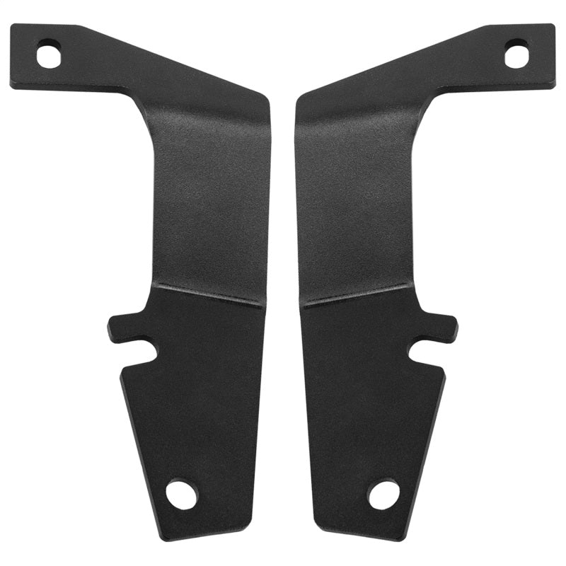 A-Pillar Mount (Fits 360-Series, D-Series, D-SS) — 10-20 Toyota 4Runner