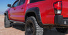 Pocket Style Fender Flares - 4 Piece Set — 16-23 Toyota Tacoma