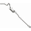 BRE Exhaust Kit 4.0L — 05-12 Toyota Tacoma