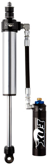 2.5 Factory Series 8.8in. R/R Rear Shock Set w/DSC Adj. / 0-1.5in. — 10-14 Toyota FJ Cruiser