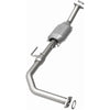 Conv DF 00-8/04 4.7L D/S Front — Toyota Tundra