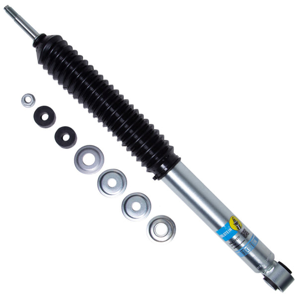 B8 5100 Shock Absorber - Rear — 22-24 Toyota Tundra