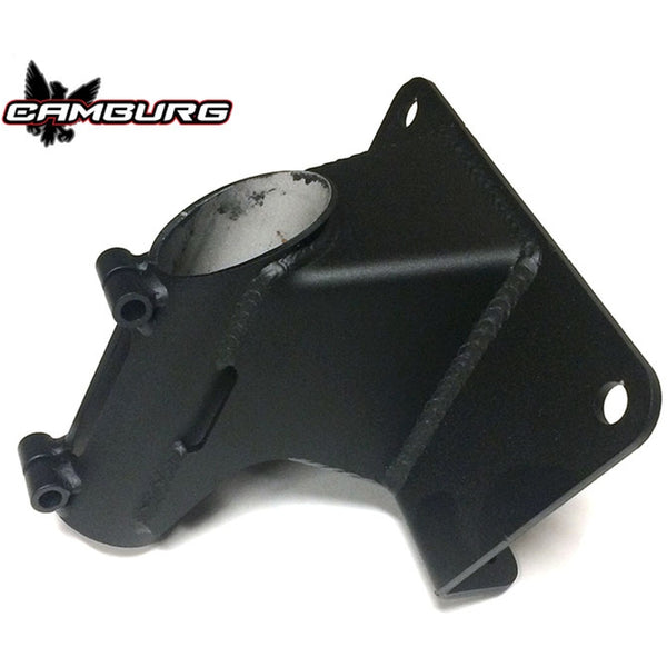 Pre/4wd Bolt-on Rear FOX 2.0 Bump Stop Mount Kit (S/U) — 05-23 Toyota Tacoma