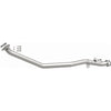 BRE Exhaust 3.0L Front Pipe Kit — 92-95 Toyota 4Runner