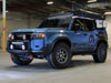 (J250) POWER Terra Guard Bull Bar — 24-25 Toyota Land Cruiser