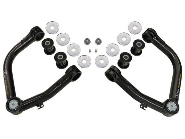 Tubular Upper Control Arm Delta Joint Kit — 2007+ Toyota Tundra