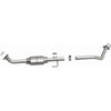 Conv DF 4.7L D/S — 01-04 Toyota Sequoia