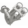 Conv DF 2.7L — 01-04 Toyota Tacoma