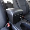 Console Safe W/ Keyed Lock For — Toyota FJ Cruiser