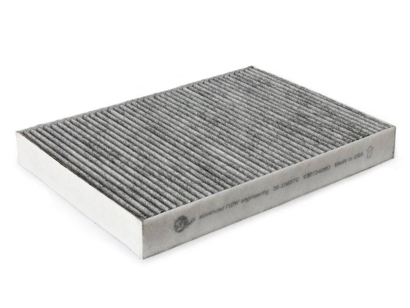 V6 3.4L Carbon Cabin Air Filter — 22-24 Toyota Tundra