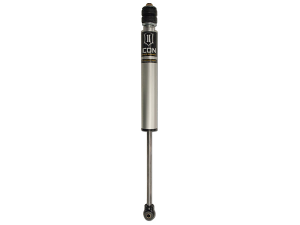 4WD 0-1.5in Rear 2.0 Series Aluminum Shocks VS NR — 2005+ Toyota Tacoma