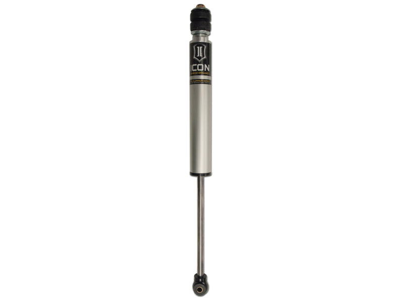 4WD 0-1.5in Rear 2.0 Series Aluminum Shocks VS NR — 2005+ Toyota Tacoma